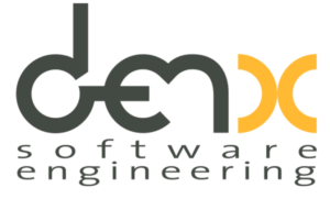 Denx logo