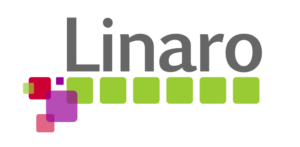 Linaro logo
