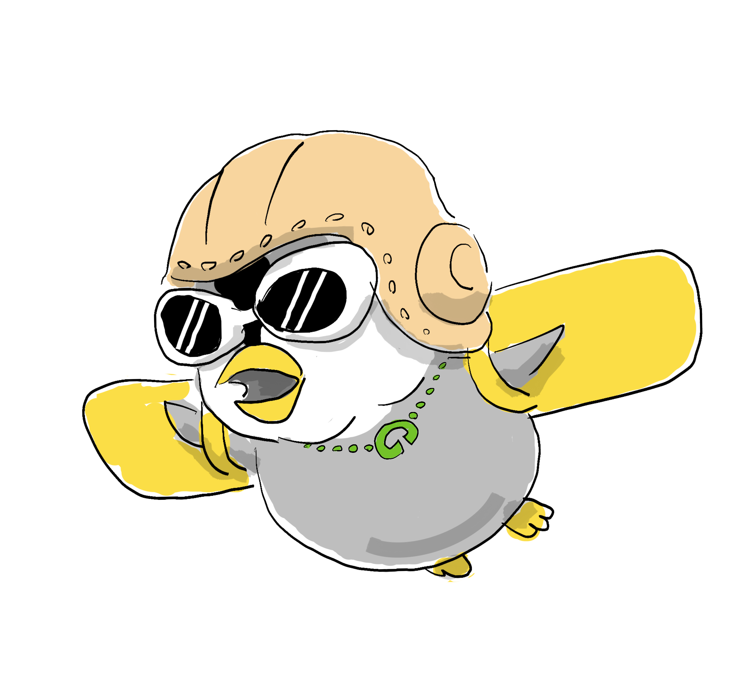 yan_er9_flying_pinguin_transparent.png
